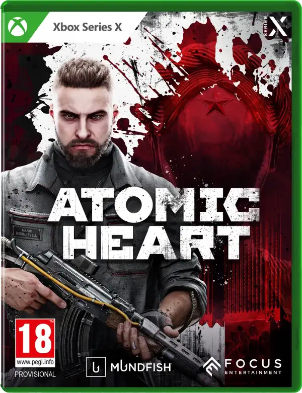 sxs-Atomic Heart